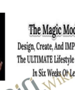 The Magic Model – Frank Kern