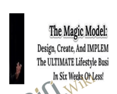The Magic Model – Frank Kern
