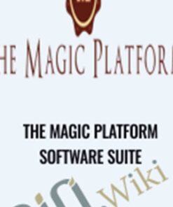 The Magic Platform Software Suite
