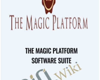 The Magic Platform Software Suite