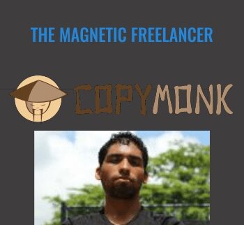 The Magnetic Freelancer – Danavir Sarria