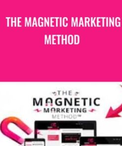 The Magnetic Marketing Method - Aly Samaha