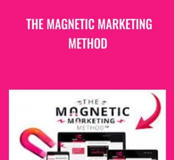 The Magnetic Marketing Method – Aly Samaha