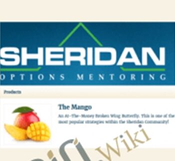The Mango Trade 2017 – Dan Sheridan