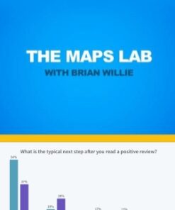 The Maps Lab - Maps Liftoff