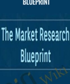 The Market Research Blueprint – Brittany Lynch