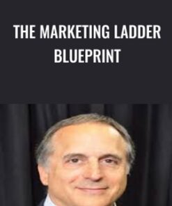 The Marketing Ladder Blueprint - Bob Serling