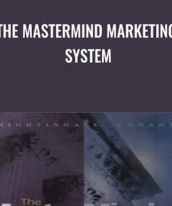 The MasterMind Marketing System - Jay Abraham
