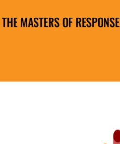 The Masters of Response - Roy Furr