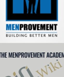 The Menprovement Academy