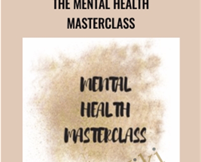 The Mental Health Masterclass - Faith