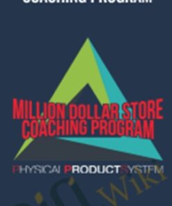 The Million Dollar Store Coaching Program – Matt Schmitt and Nishant Bhardwaj