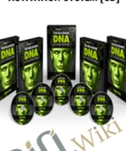 The Millionaire DNA Activation System [SD] - Jason Capital