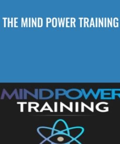 The Mind Power Training - John Kehoe
