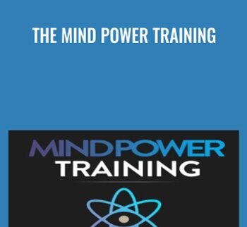 The Mind Power Training - John Kehoe