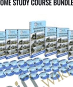 The Mobile Home Park Investing Home Study Course Bundle 2