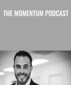 The Momentum Podcast - Alex Charfen