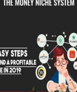 The Money Niche System - Mackenzie Peters