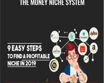 The Money Niche System - Mackenzie Peters