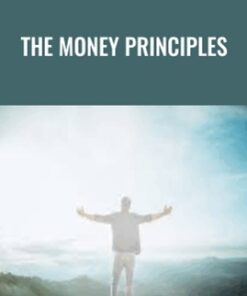 The Money Principles - Chris Harder