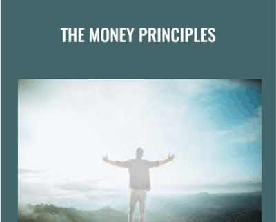 The Money Principles - Chris Harder