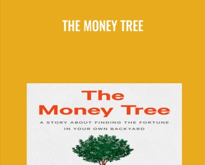 The Money Tree - Chris Guillebeau