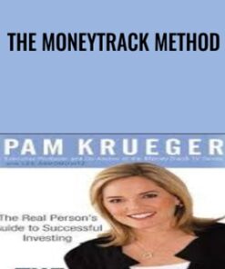 The Moneytrack Method - Pan Krueger