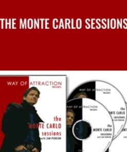 The Monte Carlo Sessions