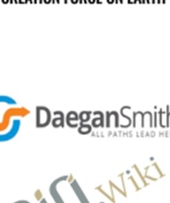 The Most Powerful Wealth Creation Force On Earth – Daegan Smith