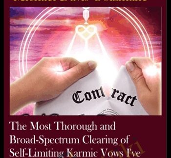 The Most Thorough And Broad-Spectrum Clearing Of Self-Limiting Karmic Vows I’ve Ever Done, Part 1: The First 31 Categories Of Vows