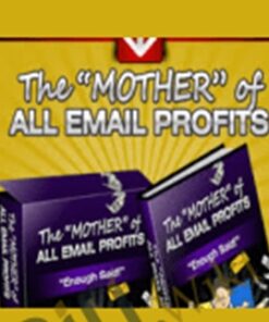 The Mother of All Profits - Tom Yevsikov