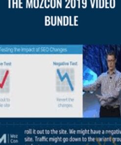 The MozCon 2019 Video Bundle