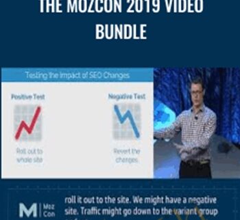 The MozCon 2019 Video Bundle
