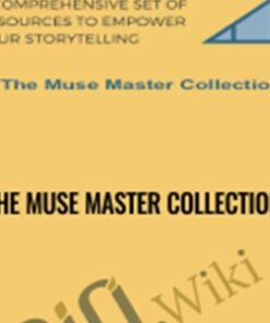The Muse Master Collection - Muse Storytelling