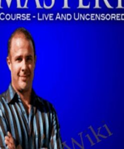 The Network Marketing Mastery Course - Todd Falcone