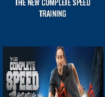 The New Complete Speed Training
