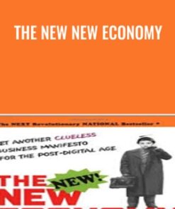 The New New Economy - Tim McEachern