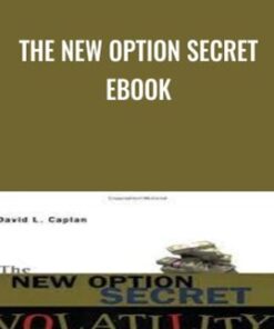 The New Option Secret Ebook - David Caplan