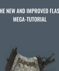 The New and Improved Flask Mega-Tutorial - Miguel Grinberg
