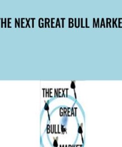 The Next Great Bull Market - Matthew McCall