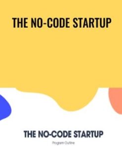 The No-Code Startup - Christian Peverelli