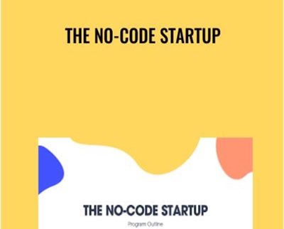The No-Code Startup - Christian Peverelli