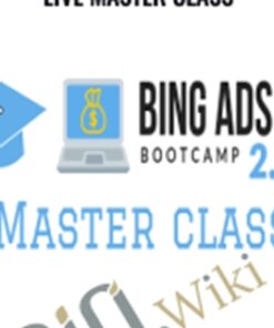 Bing Ads Bootcamp 2 0 + Live Master Class – The Nomad Brad