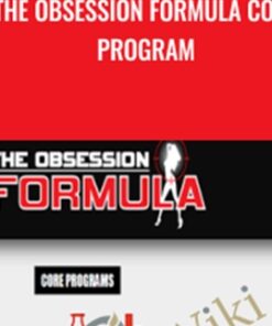 The Obsession Formula Core Program - Adam Lyons