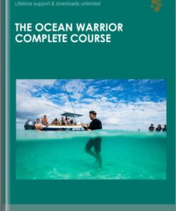 The Ocean Warrior Complete Course - Mark Visser