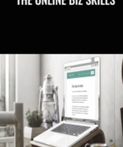 The Online Biz Skills