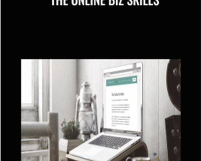The Online Biz Skills