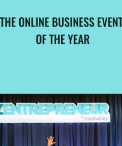 The Online Business Event of the Year - Zentrepreneur