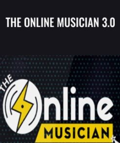 The Online Musician 3.0 - Leah McHenry