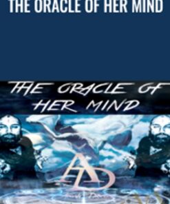 The Oracle of Her Mind - Arash Dibazar